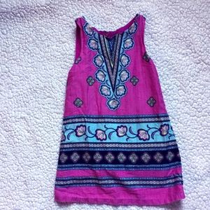 Genuine Kids from Oshkosh Toddler Dress